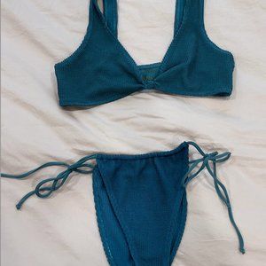 SKATIE PENNY TOP AND KRISTEN BOTTOM IN EARTH - L